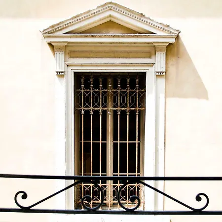 Dimora Isabella Apartamento Pisa