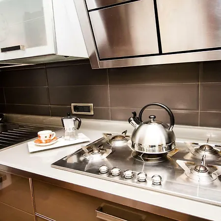 Dimora Isabella Apartamento Pisa