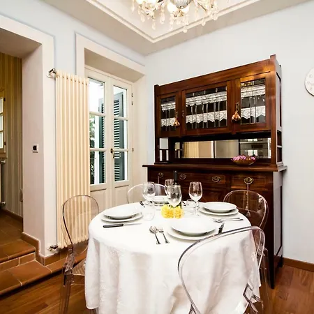 Dimora Isabella Apartamento Pisa