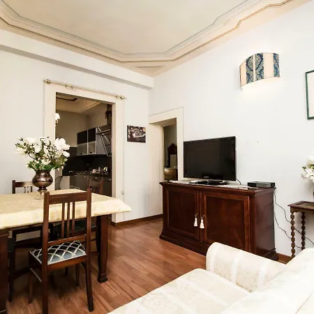 Apartment Dimora Isabella