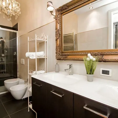 Apartamento Dimora Isabella