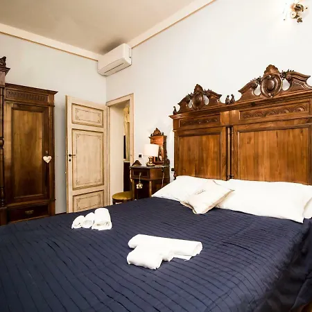 Apartament Dimora Isabella Piza