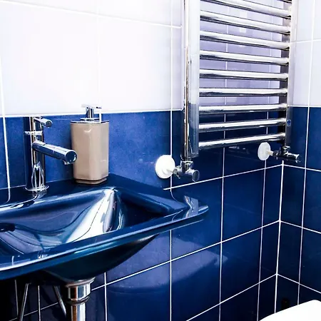 Dimora Isabella Apartament